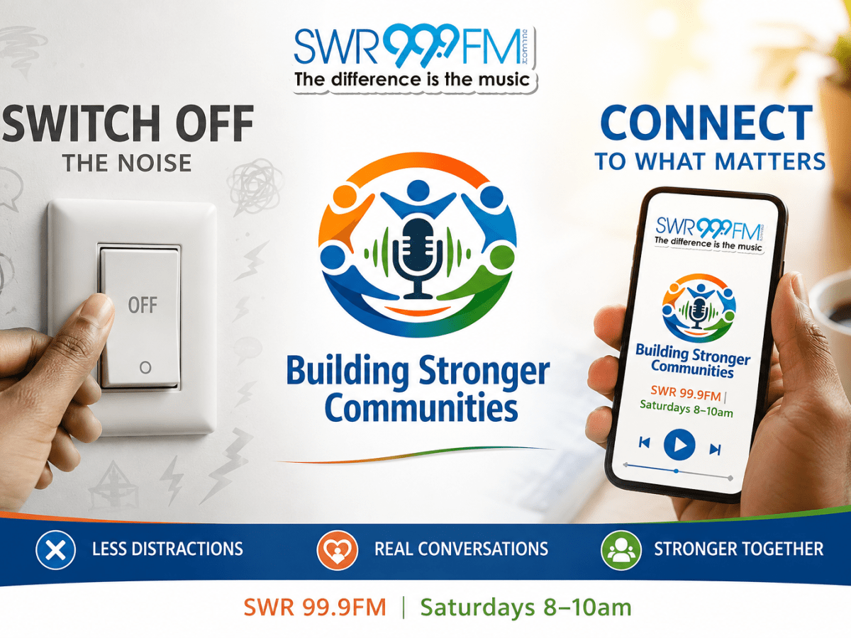 Switch Off & Connect June&nbsp;2026
