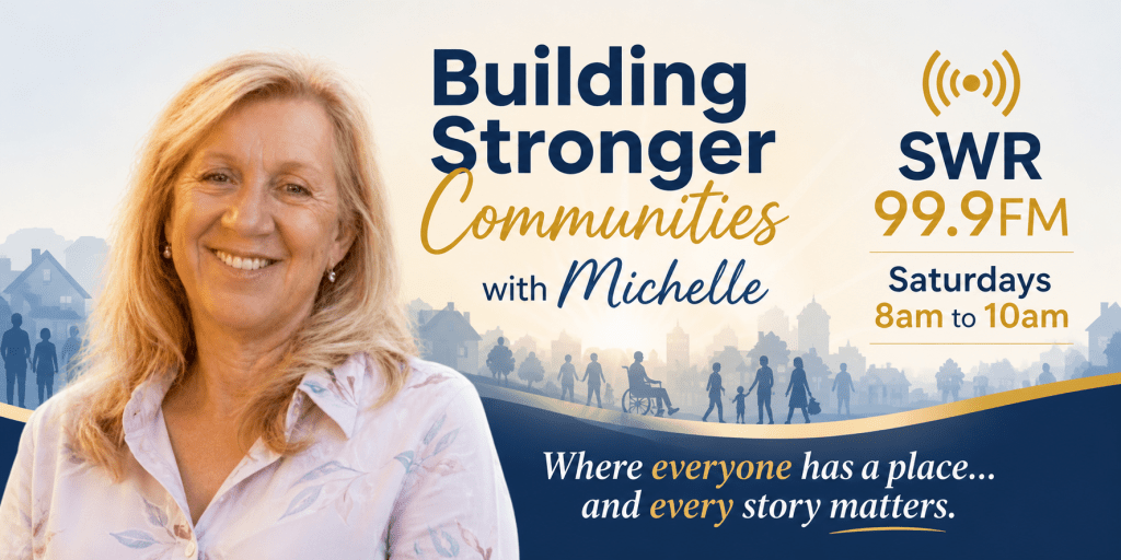 BSC Michelle Hillier