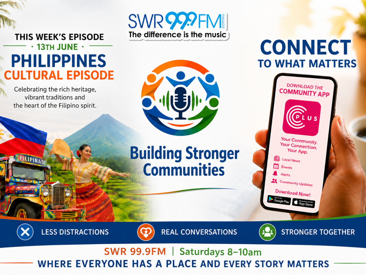 Filipino Culture Special