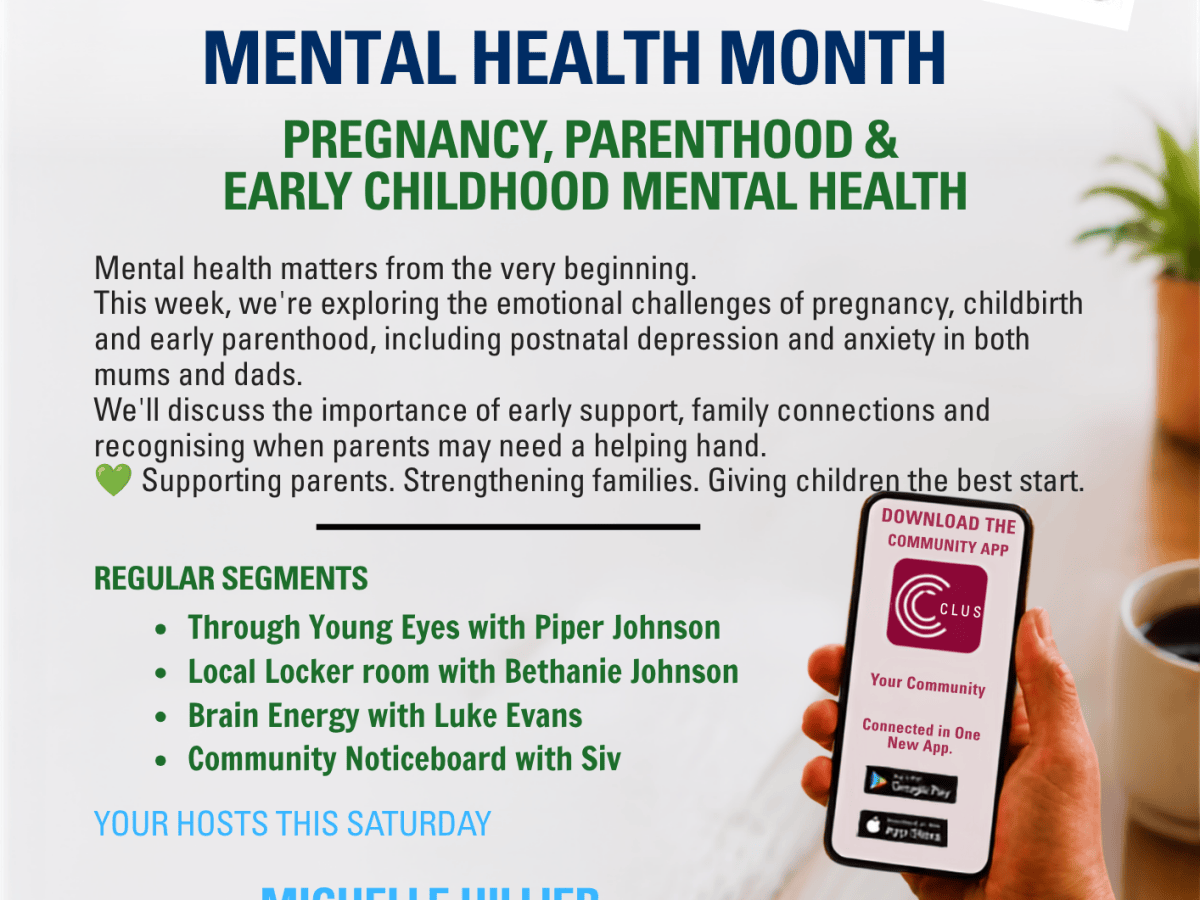 From Pregnancy to Early Childhood: Looking After the Whole&nbsp;Family